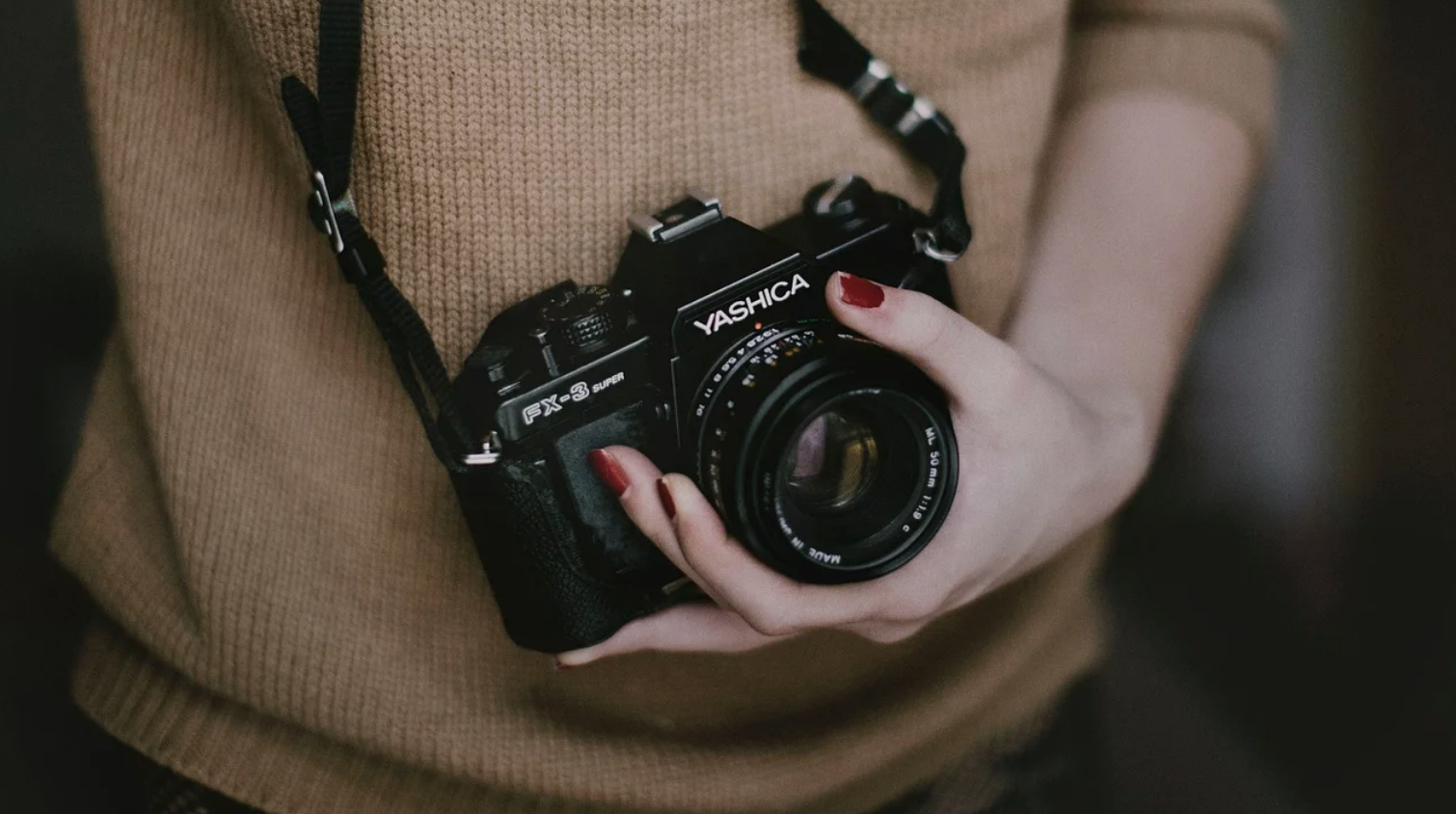 Chelsey Nelson, la fotografa costretta a lavorare per i matrimoni gay 1